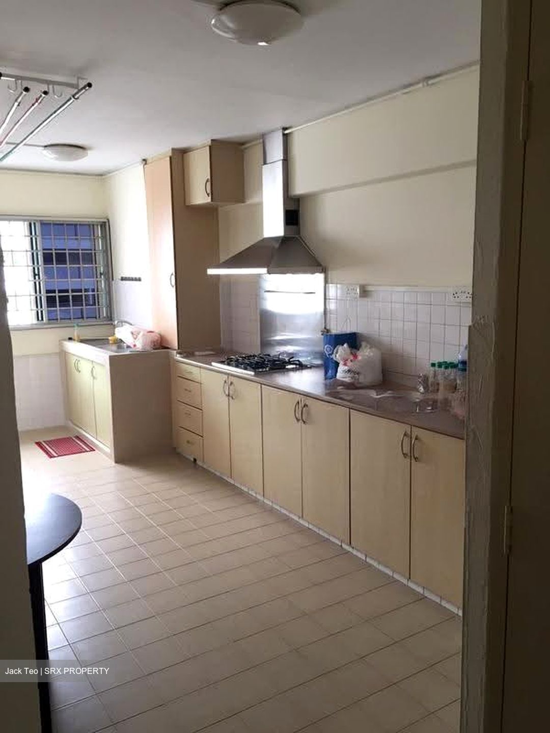 Blk 783 Khatib Vale (Yishun), HDB 3 Rooms #637765381